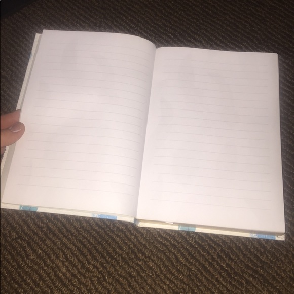 Journal/ notebook - Picture 2 of 2